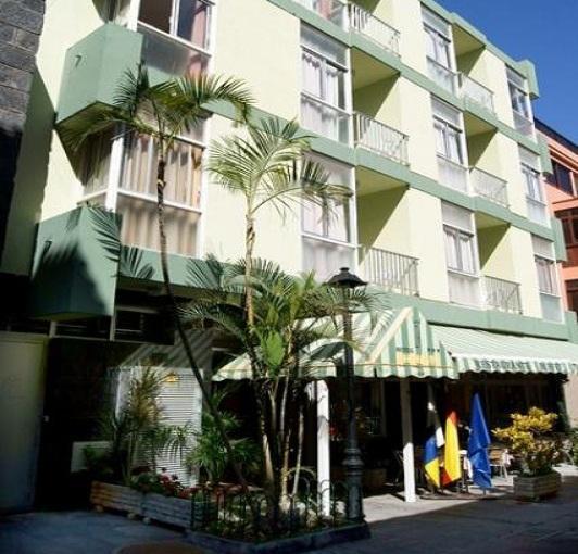 3 Sterne Hotel: 4Dreams Hotels - Puerto de la Cruz, Teneriffa (Kanaren)