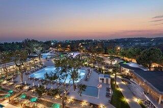 All Inclusive Pauschalreise buchen: Berry Blue Hotels