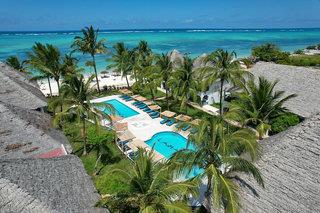 Pauschalreise buchen: Nest Style Beach Zanzibar