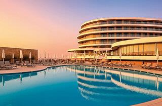 Pauschalreise buchen: Ramla Bay Resort