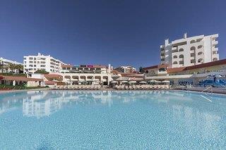 All Inclusive Pauschalreise buchen: Ukino Family Palmeiras Village