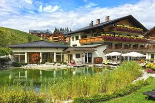 Hotel buchen: Alpinresort Schillerkopf