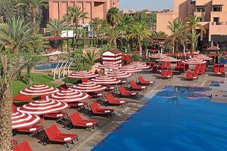 Pauschalreise buchen: Mövenpick Marrakech