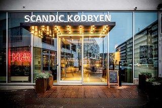 Hotel buchen: Scandic Kødbyen