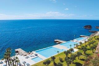 Pauschalreise  buchen: Vidamar Resort Madeira
