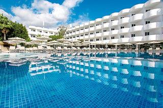 Pauschalreise buchen: Sentido Fido Tucan Beach Hotel