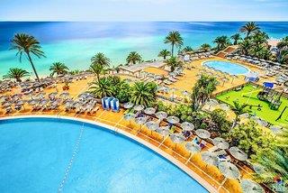 Pauschalreise  buchen: SBH Hotel Club Paraiso Playa