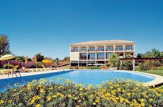 Pauschalreise buchen: Luzmar Villas