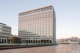 Hotel buchen: Atlantic Hotel Heidelberg