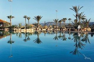 All Inclusive Pauschalreise buchen: Riu Tikida Dunas