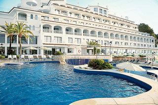 Pauschalreise buchen: Sentido Fido Punta del Mar