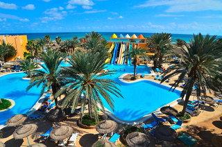 All Inclusive Pauschalreise buchen: Caribbean World Djerba