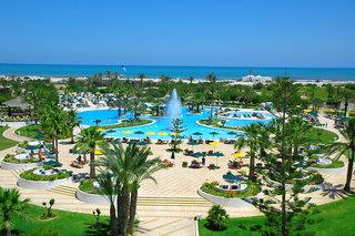 Pauschalreise buchen: Djerba Plaza Thalasso & Spa