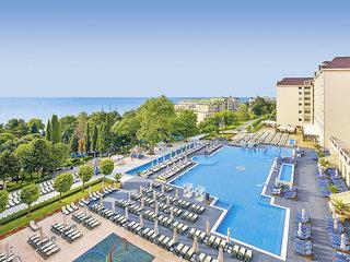 All Inclusive Pauschalreise buchen: Meliá Grand Hermitage