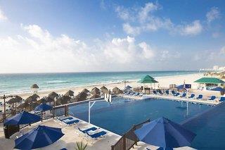All Inclusive Pauschalreise buchen: Seadust Cancún Family Resort