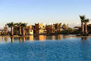 All Inclusive Pauschalreise buchen: Marrakech Ryads Parc & Spa