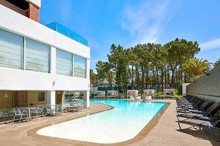 Pauschalreise buchen: Alcazar Hotel & SPA