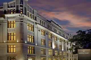 Pauschalreise buchen: Hermitage Hotel Prague