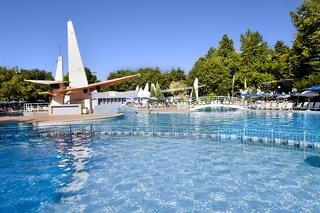 All Inclusive Pauschalreise buchen: Ralitsa Aqua Club