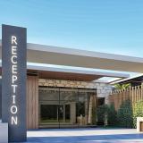 4 Sterne Hotel: Batihan Vadi Hotel, Kusadasi, Türkische Ägäis