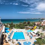 4 Sterne Familienhotel: Batihan Beach Resort, Kusadasi, Türkische Ägäis