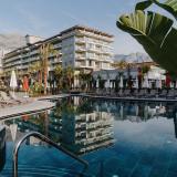 5 Sterne Familienhotel: Akra Kemer, Kemer, Türkische Riviera