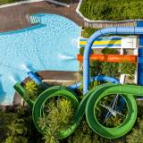 Concorde de Luxe Resort, Bild 7