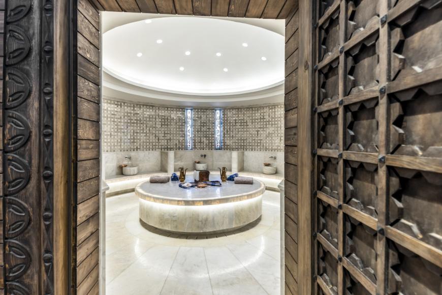 5 Sterne Hotel: Concorde de Luxe Resort - Antalya, Türkische Riviera, Bild 10