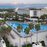 5 Sterne Hotel: Adora Resort Hotel, Belek, Türkische Riviera