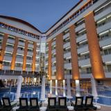 4 Sterne Hotel: Alaiye Kleopatra, Alanya, Türkische Riviera