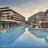 5 Sterne Hotel: Acanthus Cennet Barut Collection, Side, Türkische Riviera