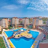 5 Sterne Familienhotel: Alaiye Resort & Spa, Alanya, Türkische Riviera