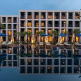 4 Sterne Familienhotel: AWA Resort Koh Chang, Koh Chang, Koh Chang