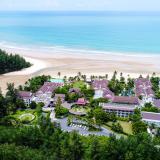 4 Sterne Hotel: Apsara Beach Front Resort & Villa, Khao Lak, Khao Lak / Phang Nga