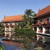 5 Sterne Hotel: Anantara Hua Hin Resort, Hua Hin, Zentralthailand