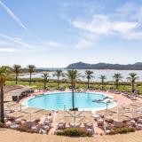 5 Sterne Hotel: Almar Timi Ama Resort & Spa, Villasimius, Sardinien