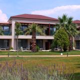 5 Sterne Familienhotel: Almyros Beach Resort and Spa, Almyros, Korfu