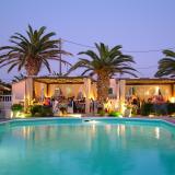 3 Sterne Hotel: Blue Sea, Agios Georgios, Korfu