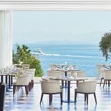 5 Sterne Hotel: Corfu Imperial a Grecotel Resort to Live, Kommeno, Korfu