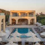 4 Sterne Hotel: Ekati Mare Hotel & Suites, Kavos, Korfu