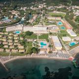 4 Sterne Hotel: Canvas by Mitsis Messonghi, Messonghi, Korfu