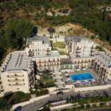 4 Sterne Hotel: Canvas by Mitsis Belvedere, Tzaki, Korfu