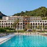 5 Sterne Hotel: Domes Of Corfu, Autograph Collection, Glyfada, Korfu
