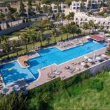 4 Sterne Hotel: Almyrida Village and Waterpark, Almirida, Kreta