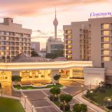 5 Sterne Hotel: Cinnamon Grand Hotel, Colombo, Westprovinz