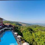 4 Sterne Hotel: Amaya Hills, Kandy, Zentralprovinz