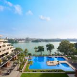 4 Sterne Hotel: Cinnamon Lakeside, Colombo, Westprovinz