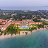 4 Sterne Hotel: Amaya Beach Resort & Spa, Passikudah, Ostprovinz