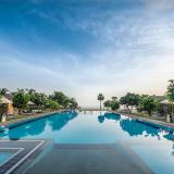 4 Sterne Hotel: Amethyst Resort, Passikudah, Ostprovinz
