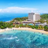 5 Sterne Hotel: Araliya Beach Resort & Spa, Unawatuna, Südprovinz